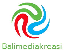 Logo Balimediakreasi